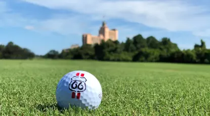 Ritz-Carlton Golf Club Grande Lakes