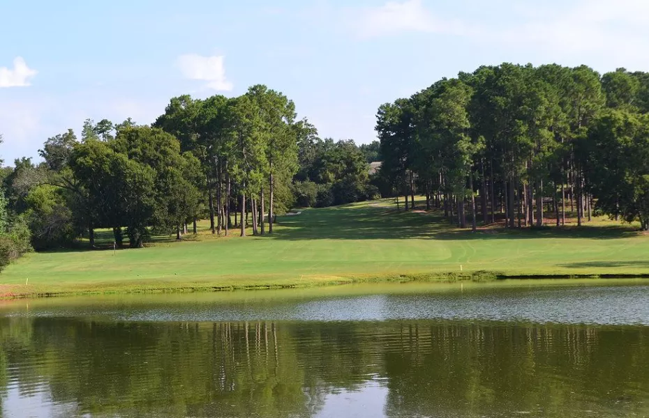 Prattville CC