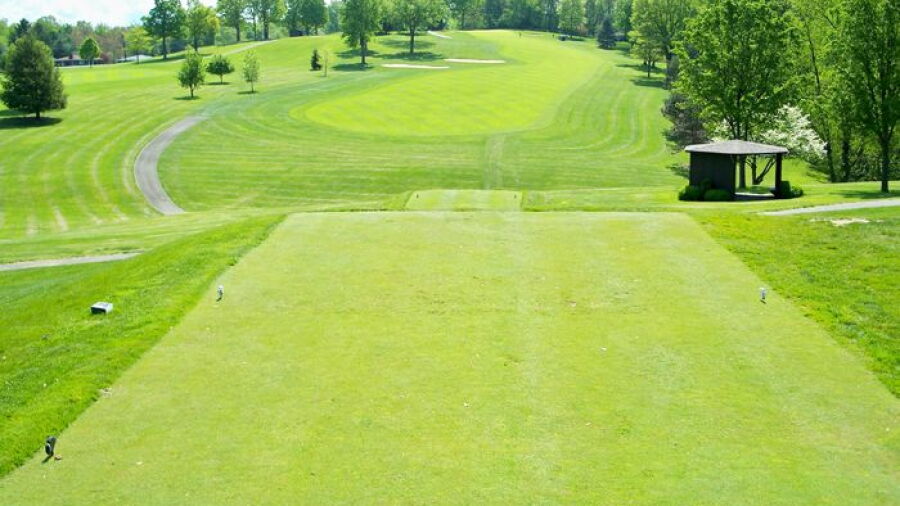 Nemacolin CC