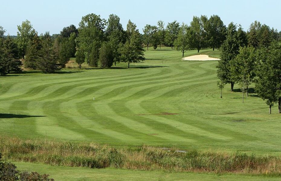 Southbrook Golf and Country Club in Hamilton, Ontario, Canada GolfPass