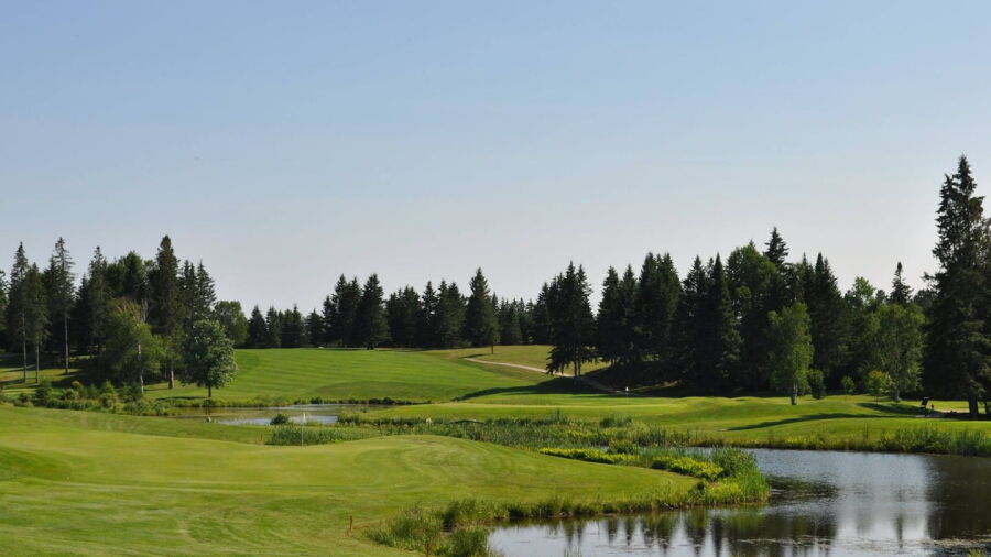 Club de Golf Vallee de la Lievre