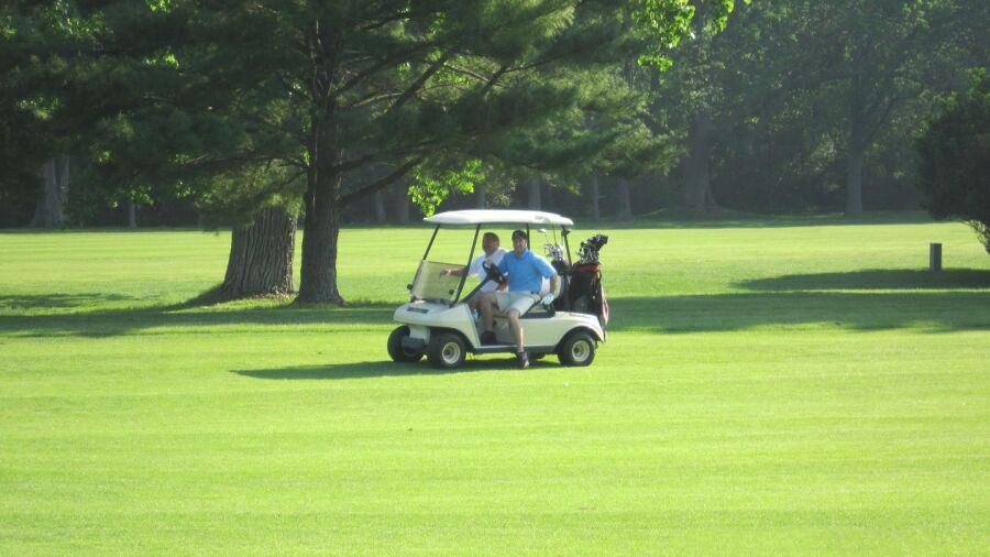 Oxford CC