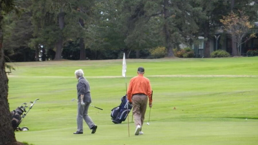 Forest Lake Club