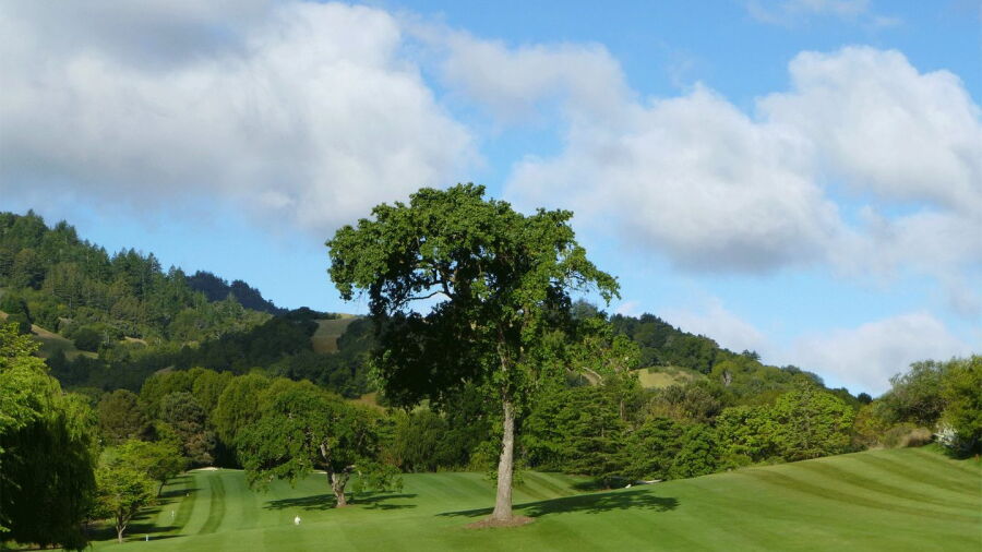 Indian Valley GC