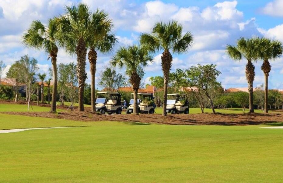 Banyan Cay Resort u0026 Golf in West Palm Beach, Florida, USA | GolfPass