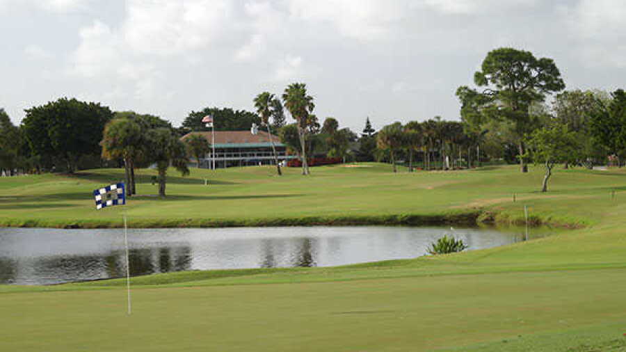 Heritage Ridge GC