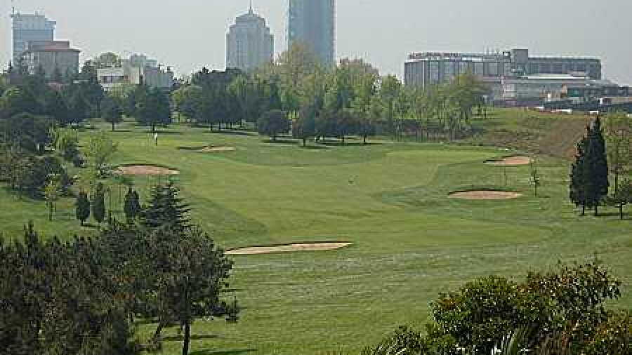 Istanbul GC