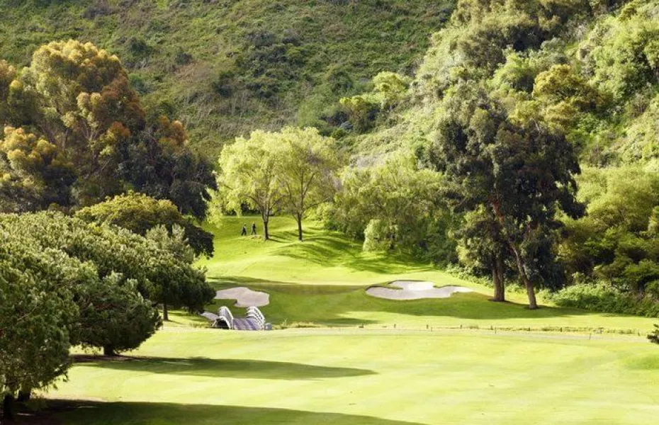 The Ranch at Laguna Beach in Laguna Beach, California, USA GolfPass