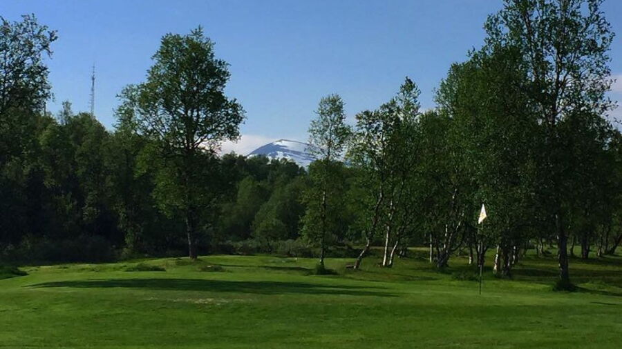 Ramundberget GC