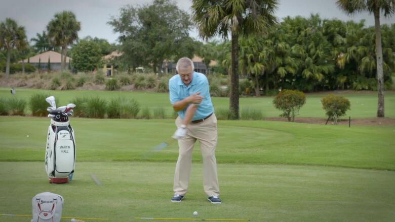 Hit A Draw With Your Finish