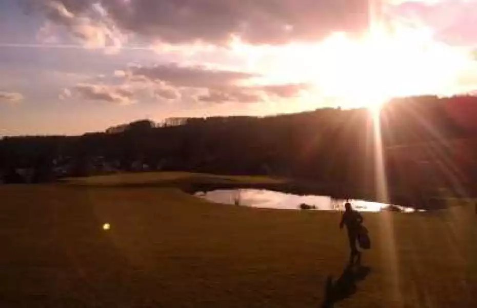 Schloss Auel GC – Championship: #18