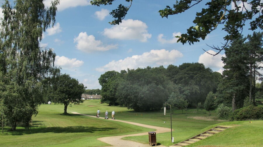 Carlisle GC