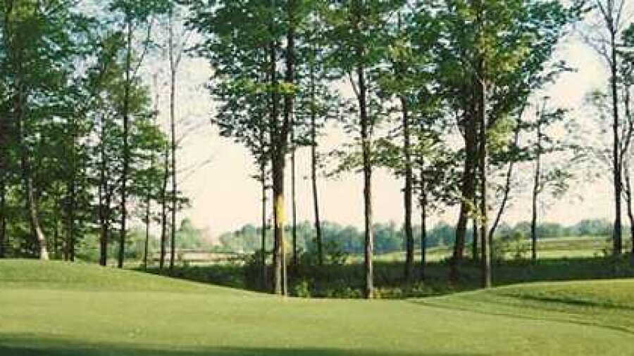 MartinWood Resort