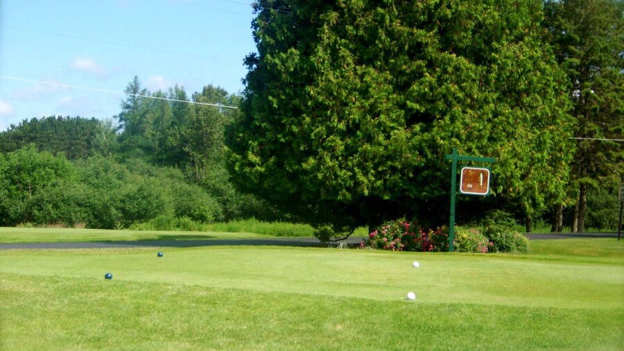 Riverside GC: #5