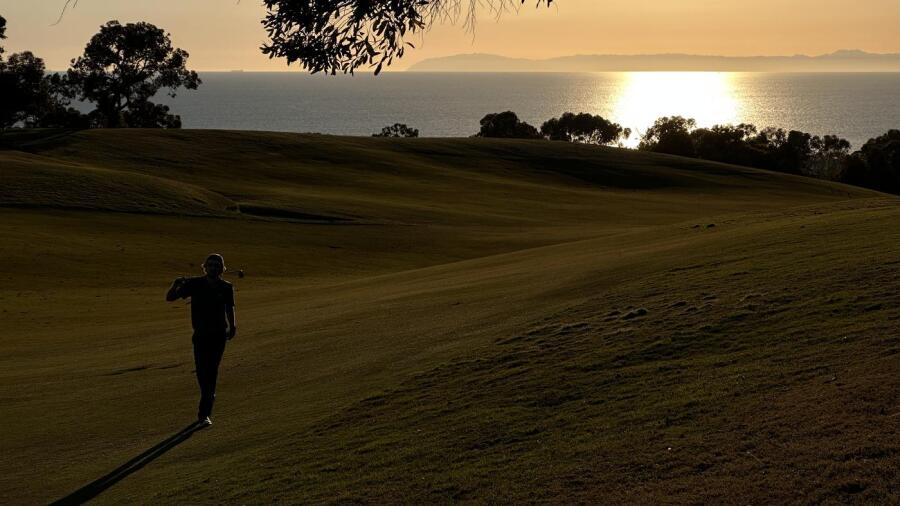 Pelican Hill - coast