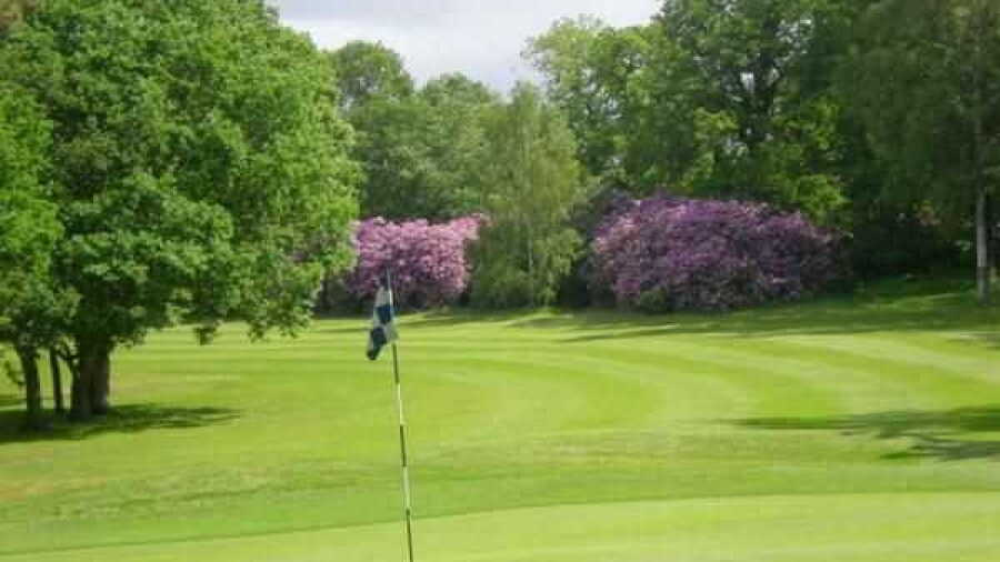 Retford GC