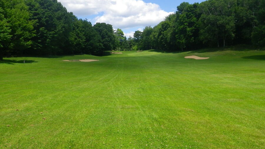 Dunany CC