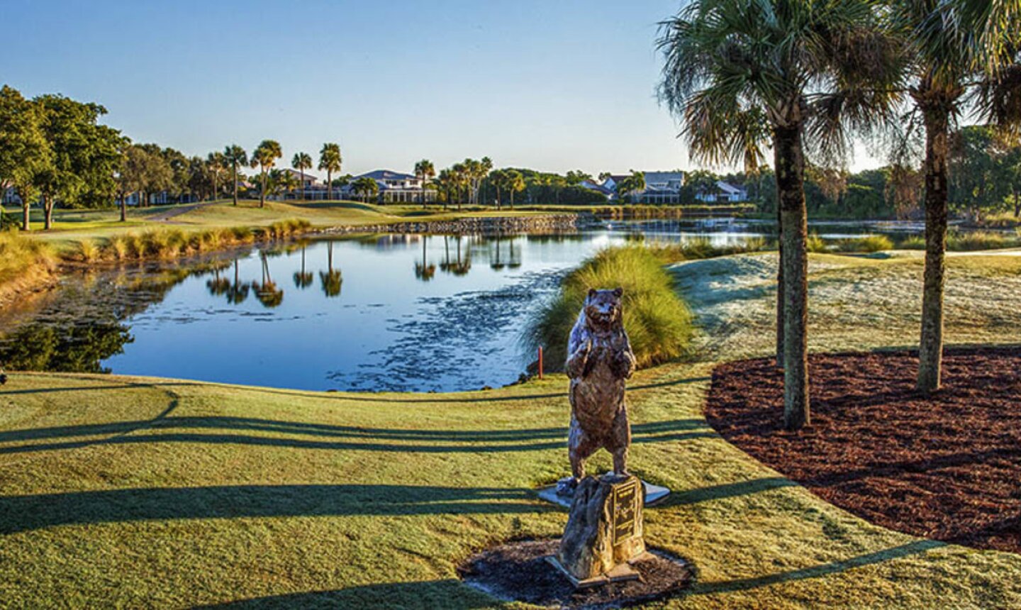 Golf's Greatest Nicknames: The stories behind Amen Corner, The Bear Trap  and other famous collections of holes