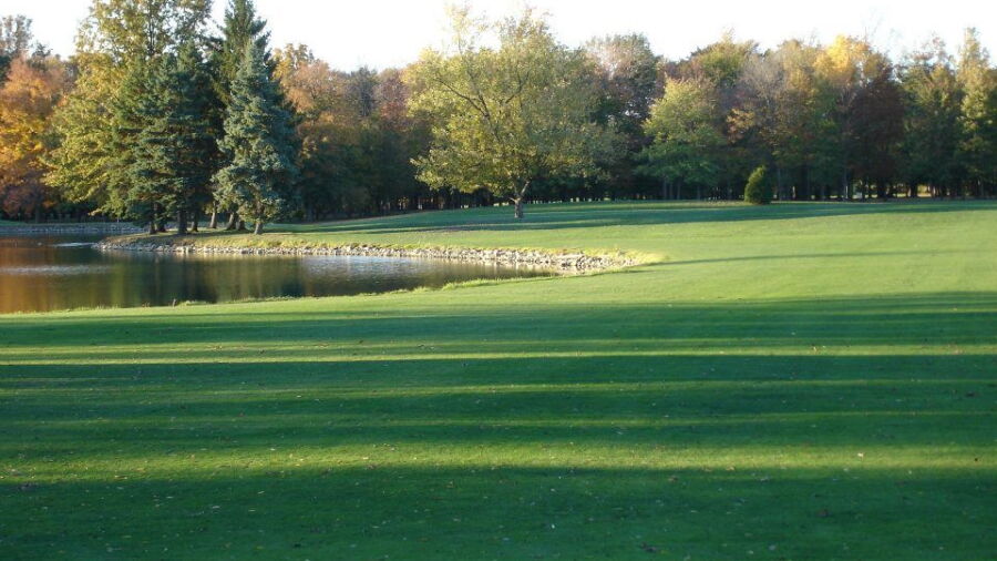 Royal Crest GC: #11