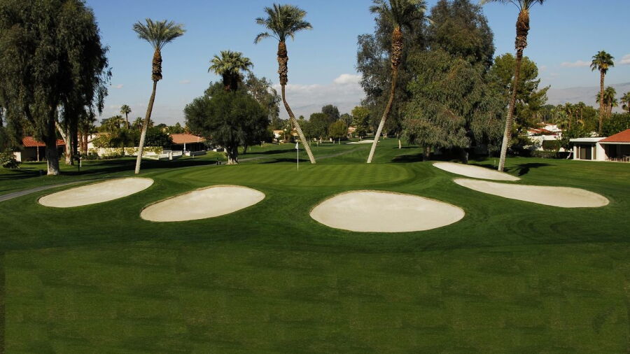 Bermuda Dunes CC