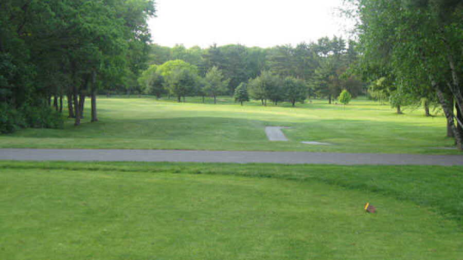 Bellevue GC: #2