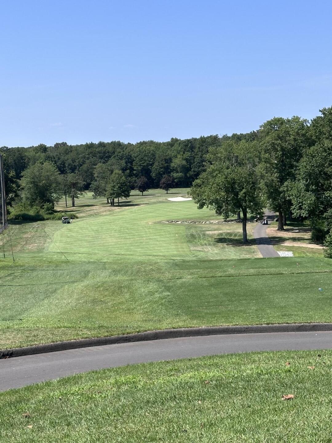 10th hole (Photo submitted by William6988189 on 08/11/2025)