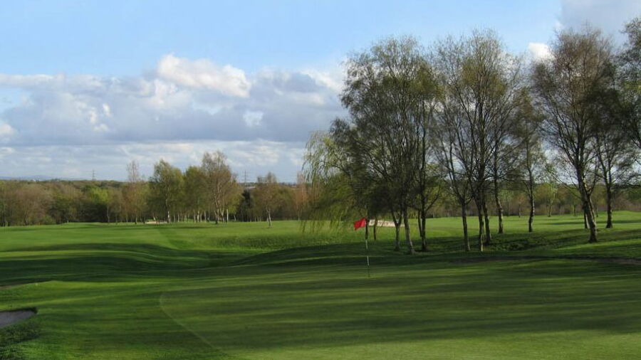 North Manchester GC