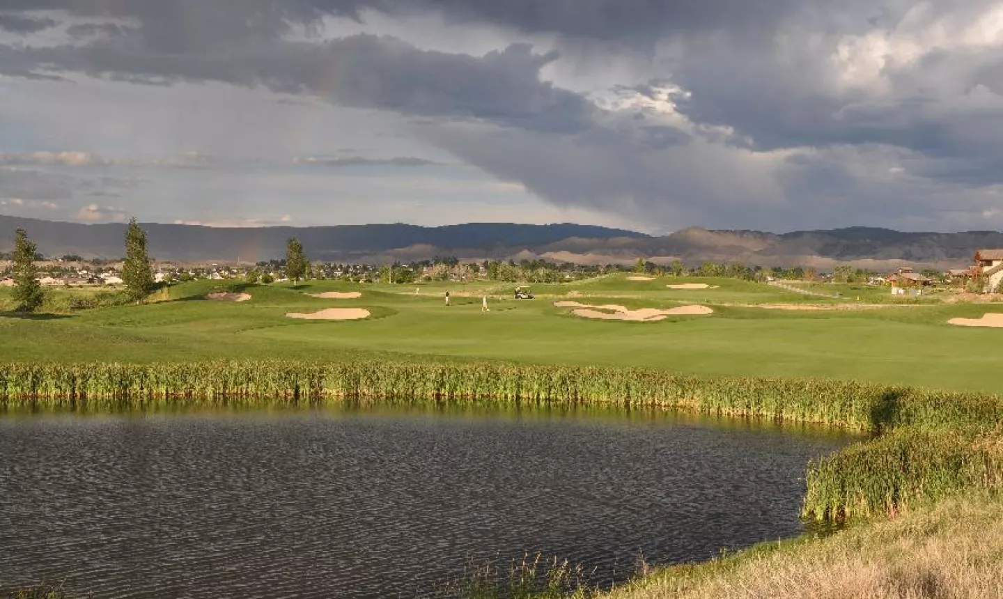 The Bridges Golf & Country Club