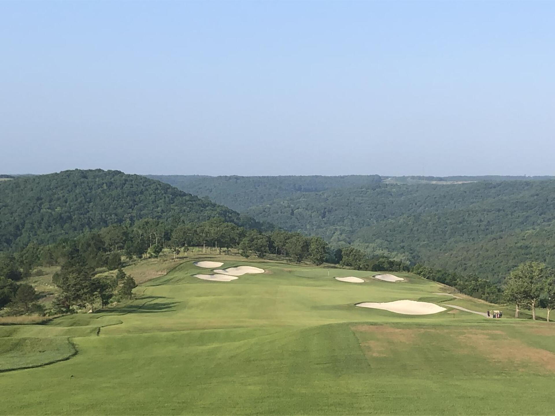 #1 - Par-4 (Photo submitted by BryanTweed16 on 07/09/2021)
