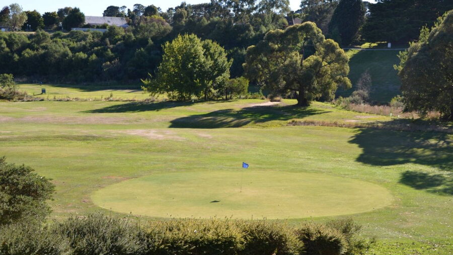 Ballan GC