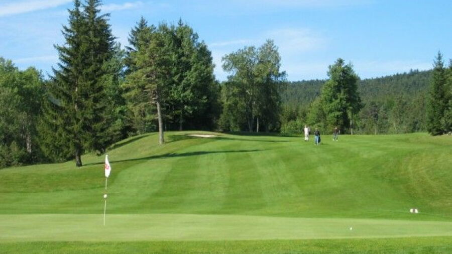 Correncon-En-Vercors GC