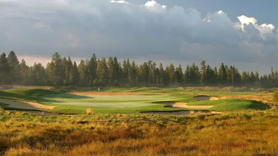 Crosswater at Sunriver Resort