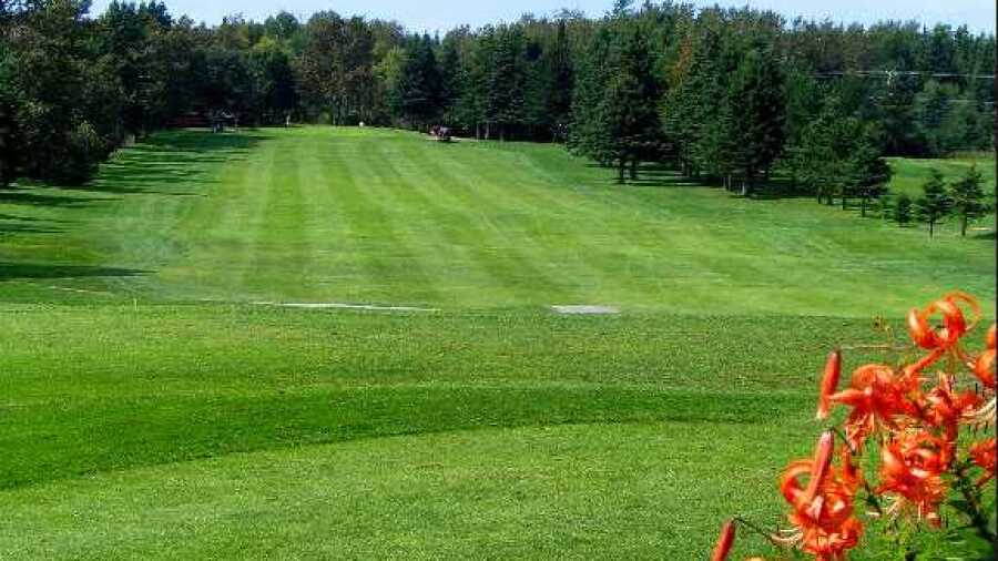 Club de Golf Boule Rock: #2