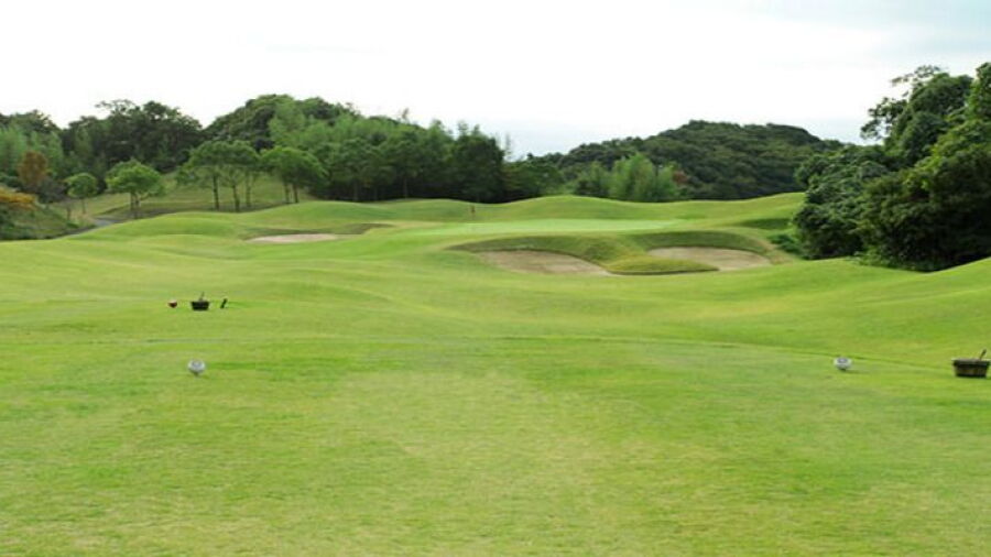 Avising Club Golf Society: #5