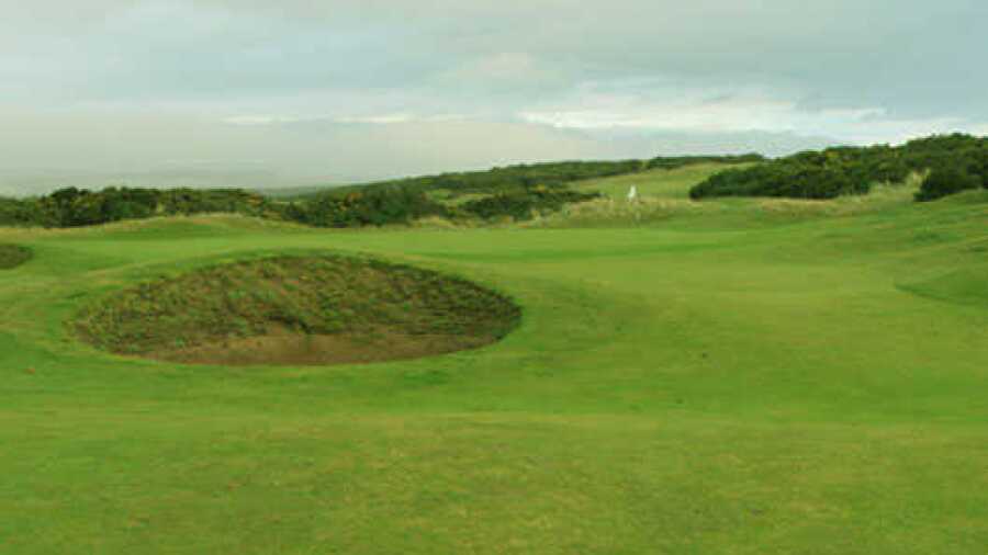 Montrose Golf Links