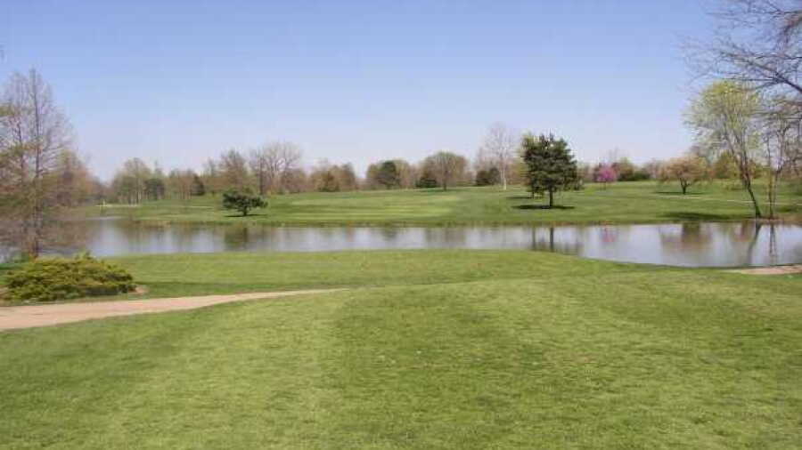 L A Nickell GC