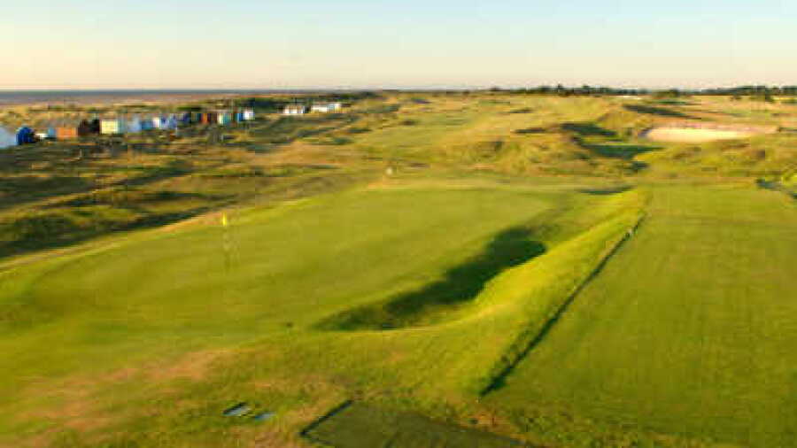 Hunstanton GC