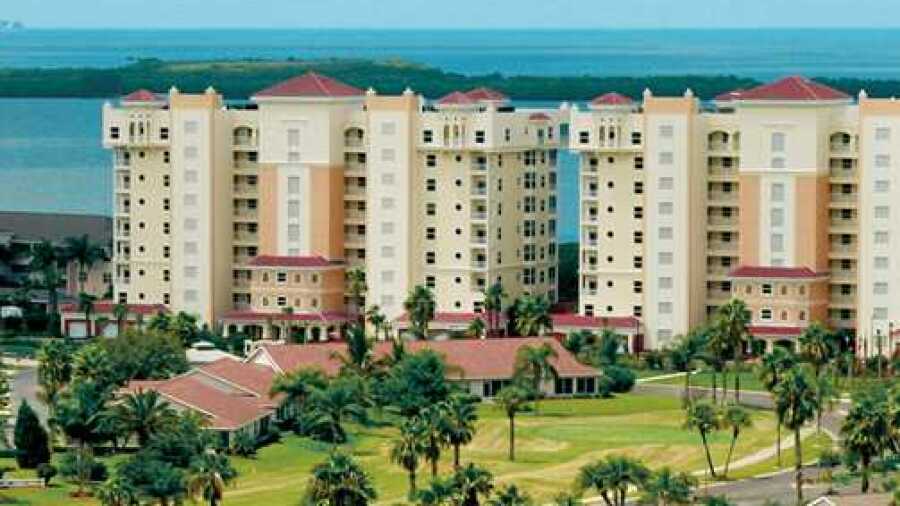Terra Ceia Bay GTC