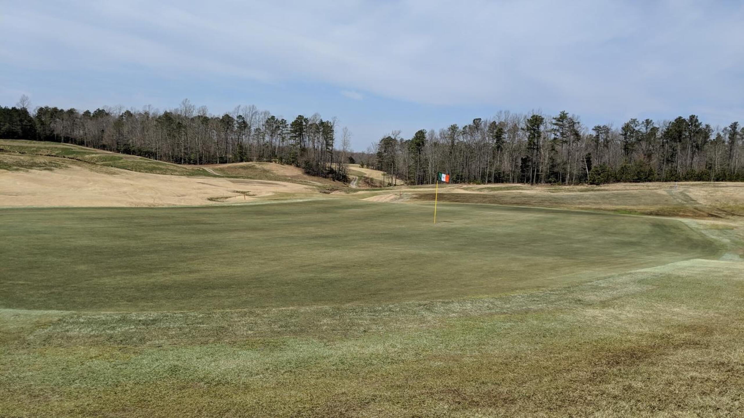 (Photo submitted by Back9Ben on 03/30/2019)