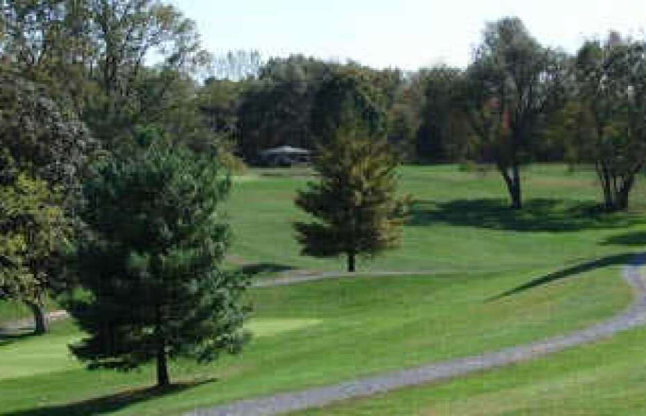 Timberlake Club in Peoria, Illinois, USA GolfPass