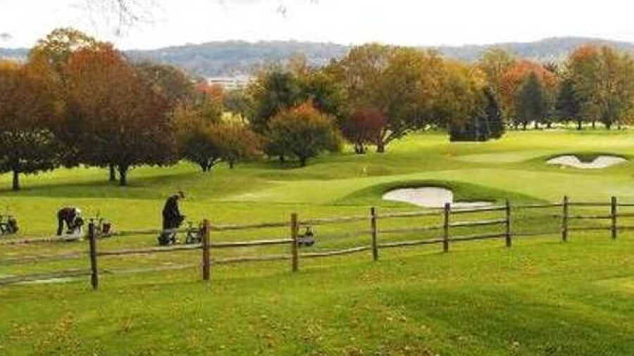 Whitford CC