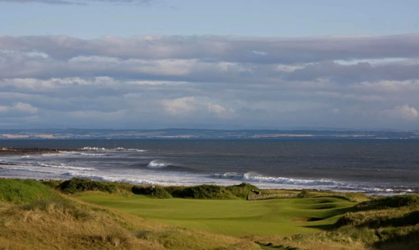 Kingsbarns Golf Links - 2nd