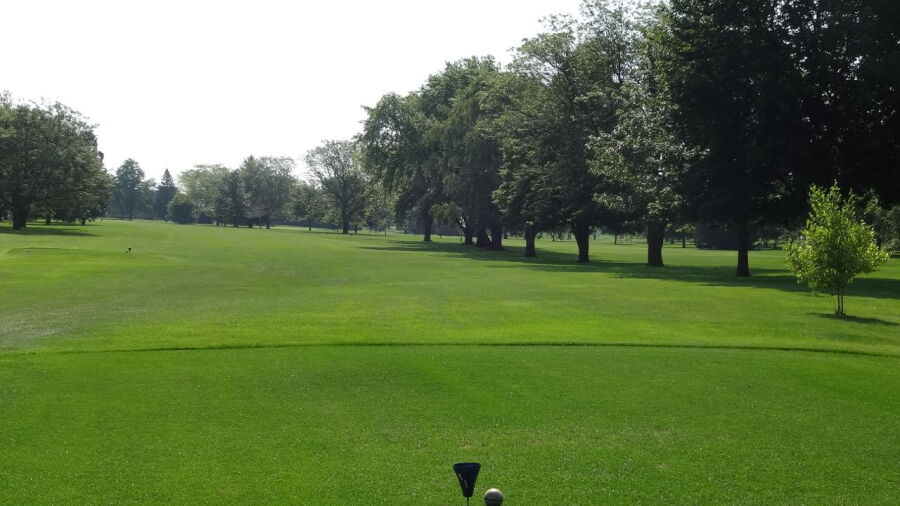 Meadowbrook GC