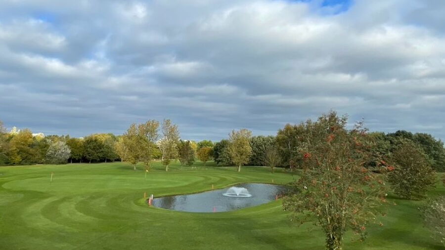 Pottergate GC