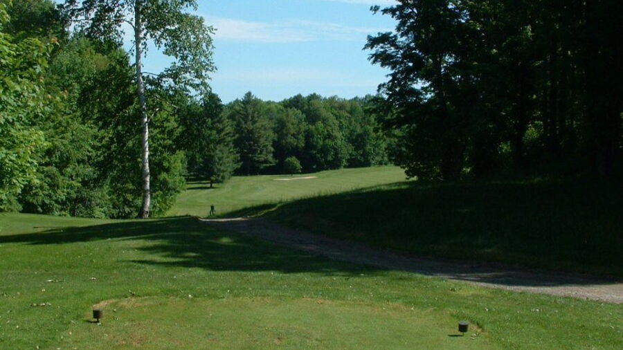 CC of Barre: #18