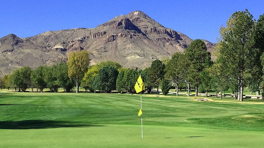 New Mexico Tech GC