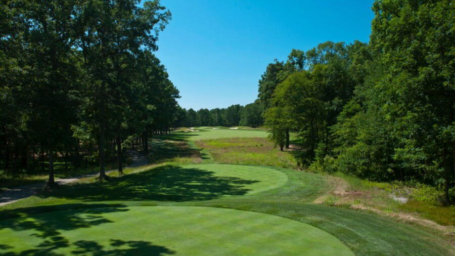 Metedeconk National GC