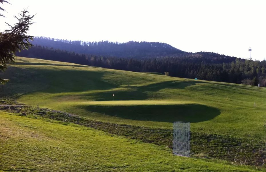 Golf-ER Club Schwaben