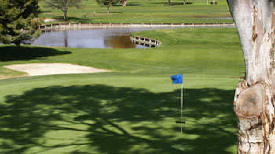 Santa Teresa GC