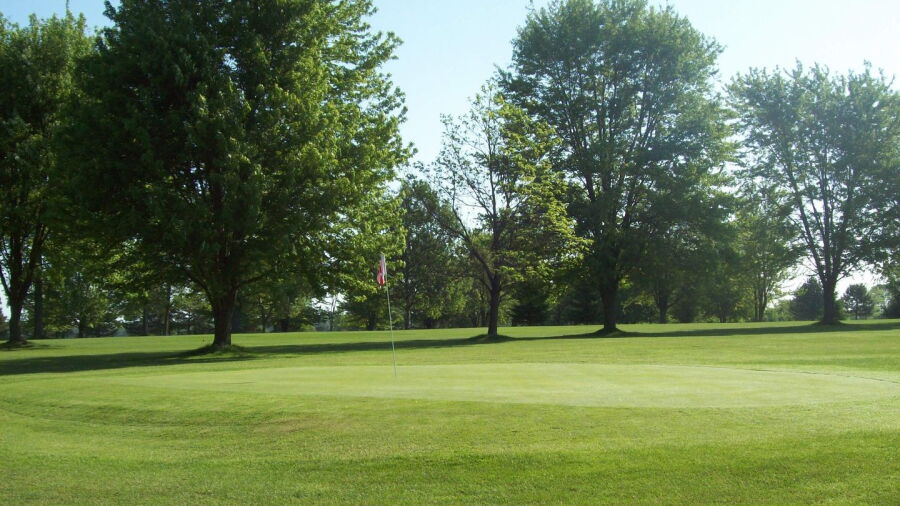 Caseville GC